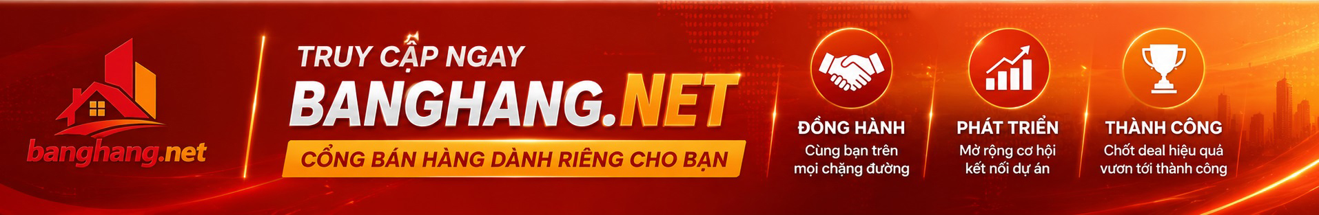 banner trang đầu