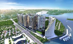 Việt Nam - Ngôi sao đang lên của thị trường bất động sản