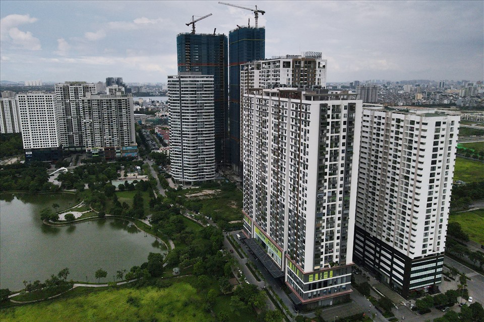 Bán căn hộ Ngoại Giao Đoàn: Những điểm nổi bật giúp tăng giá trị bất động sản