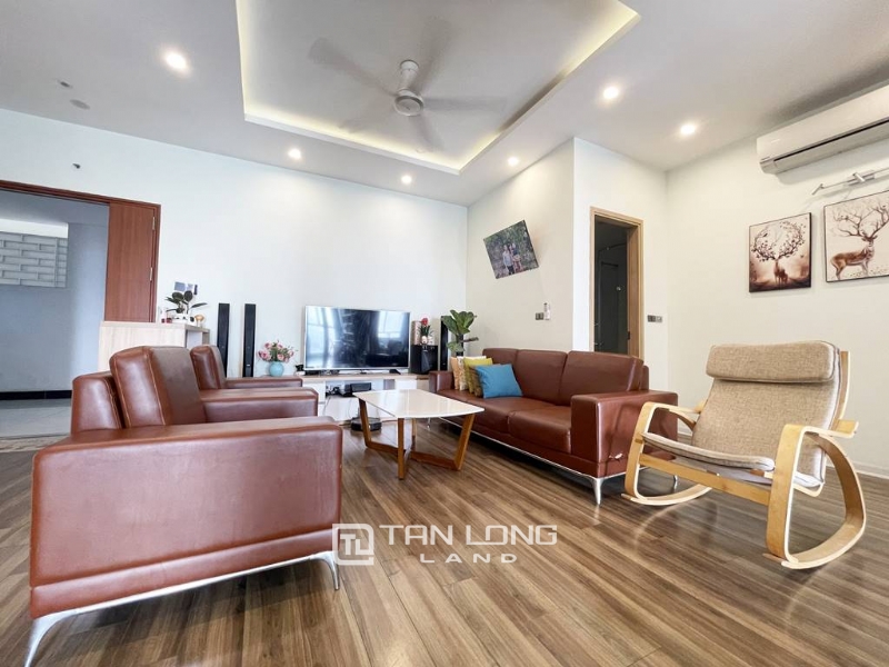 Tiềm năng tăng giá của các căn hộ chung cư tại Ngoại Giao Đoàn Hà Nội - #4 nguyên nhân