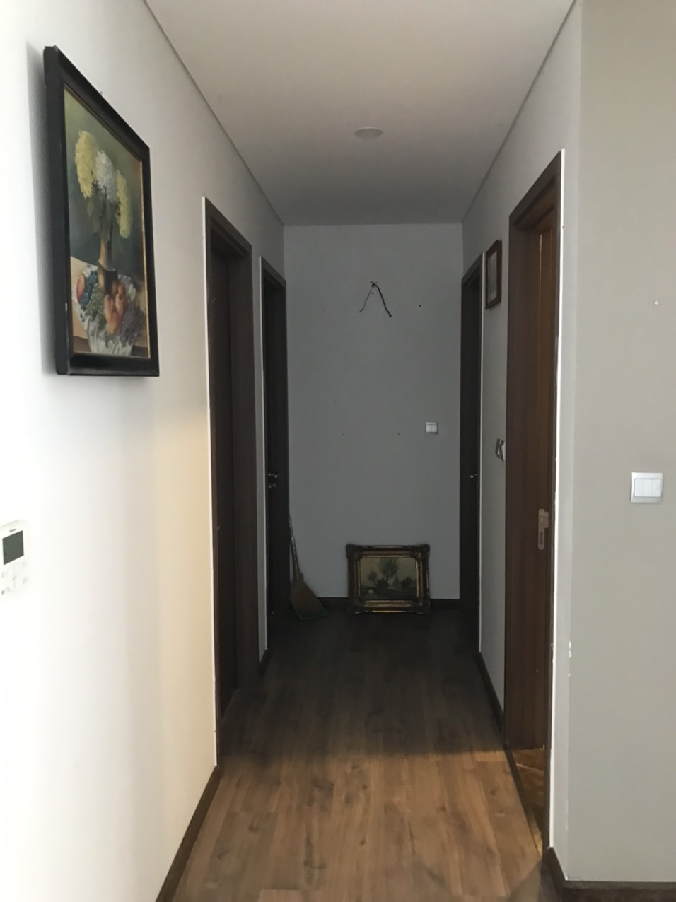 122m2 fully furniture 3-bedroom apartment for rent in Diplomatic Corps 4