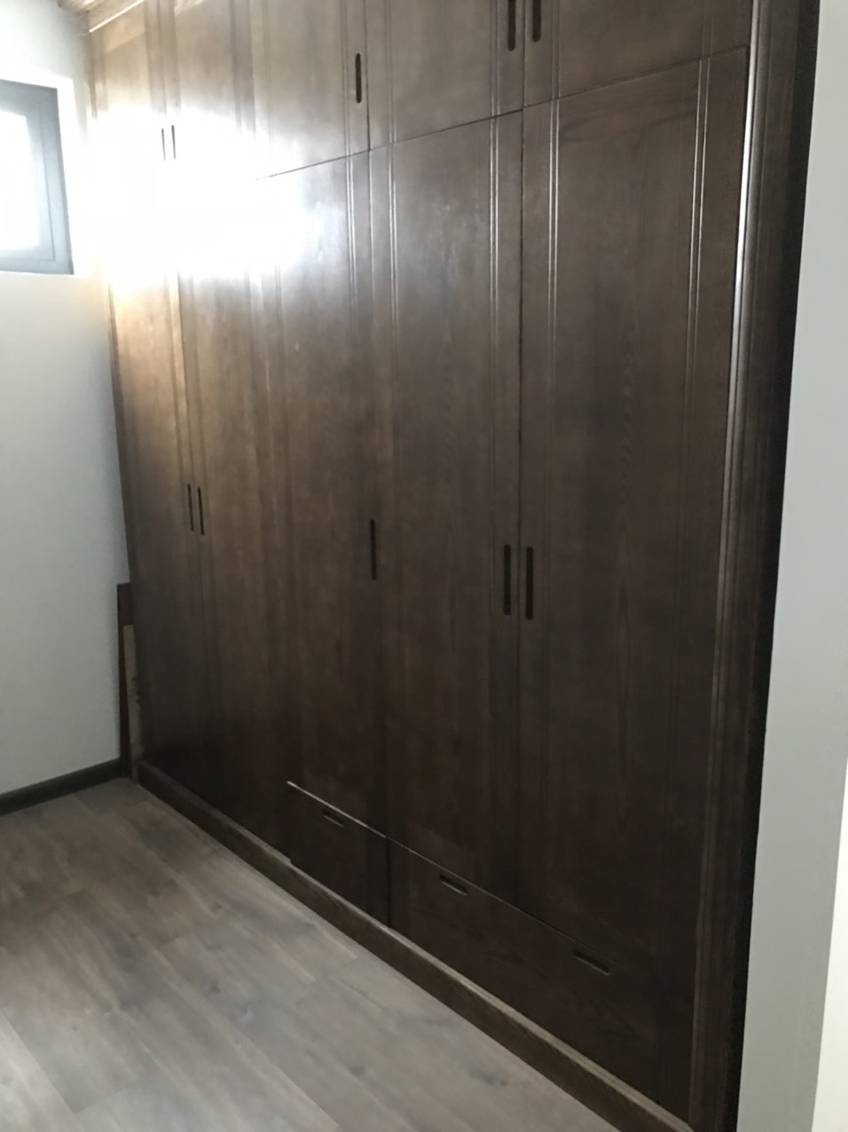 122m2 fully furniture 3-bedroom apartment for rent in Diplomatic Corps 7