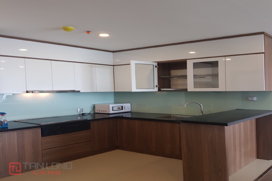 Chính chủ bán căn hộ 3 phòng ngủ chung cư tòa N01T4 Phú Mỹ Complex Ngoại Giao Đoàn, LH 0973013230 1