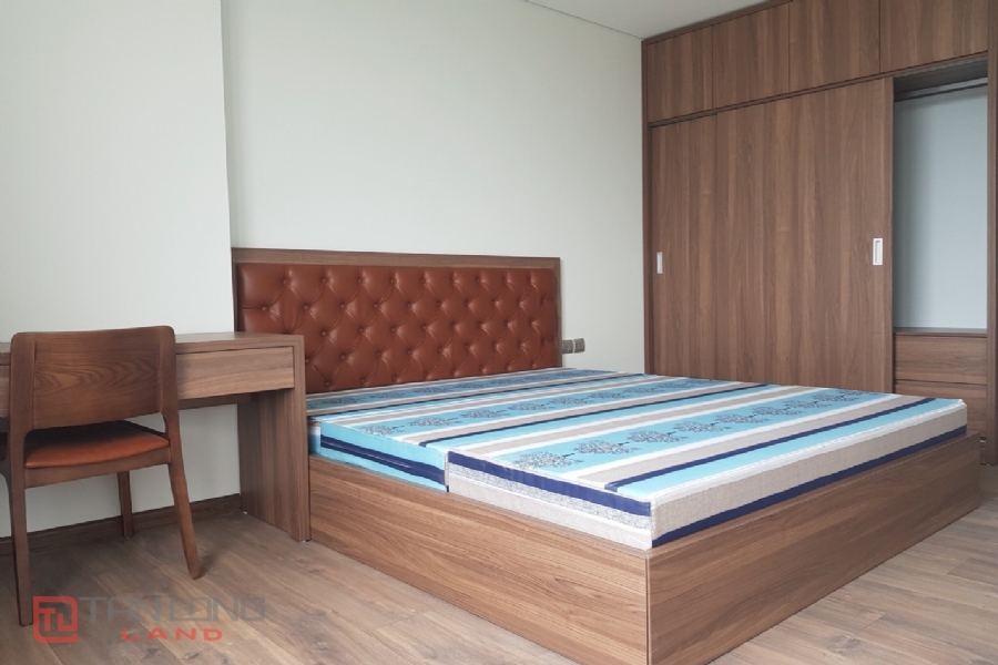 Chính chủ bán căn hộ 3 phòng ngủ chung cư tòa N01T4 Phú Mỹ Complex Ngoại Giao Đoàn, LH 0973013230 2