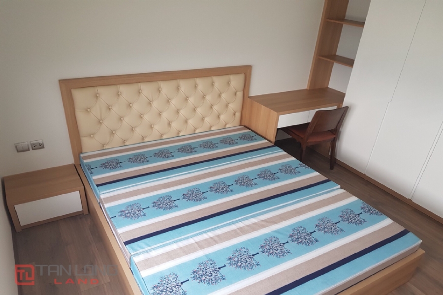 Chính chủ bán căn hộ 3 phòng ngủ chung cư tòa N01T4 Phú Mỹ Complex Ngoại Giao Đoàn, LH 0973013230 5