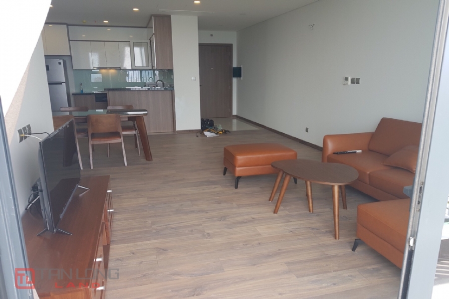 Chính chủ bán căn hộ 3 phòng ngủ chung cư tòa N01T4 Phú Mỹ Complex Ngoại Giao Đoàn, LH 0973013230 8