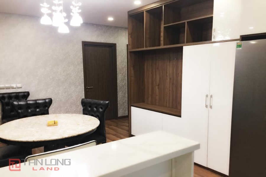 Bán căn hộ 3 phòng ngủ 1906 tòa N03T2 Taseco khu Ngoại Giao Đoàn, giá 3,6 tỷ 8