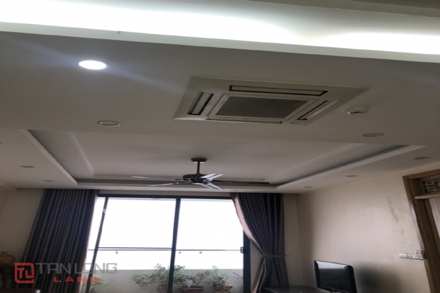 Bán căn hộ chung cư 3 phòng ngủ tòa N04B-T2 Lanmak khu Ngoại Giao Đoàn Bắc Từ Liêm Hà Nội 12