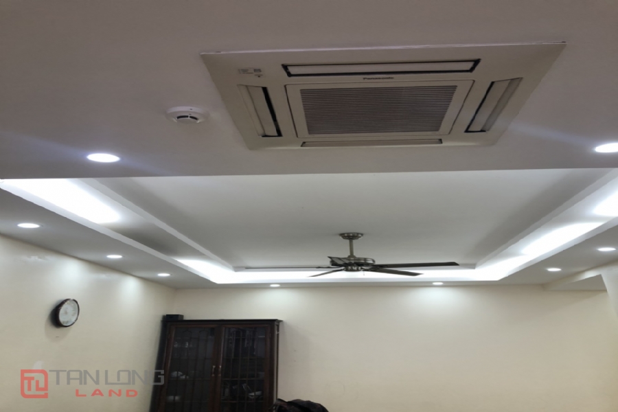 Bán căn hộ chung cư 3 phòng ngủ tòa N04B-T2 Lanmak khu Ngoại Giao Đoàn Bắc Từ Liêm Hà Nội 4