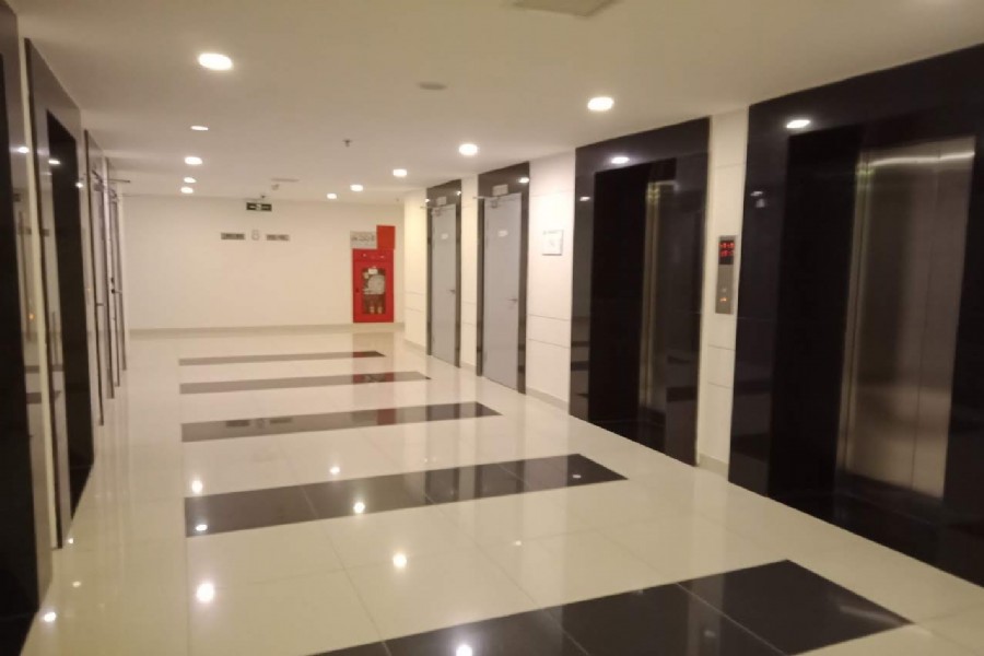 3 bedroom apartment for rent in Taseco N02T1, Diplomatic Corps (Ngoai Giao Doan Tay Ho Tay) 8