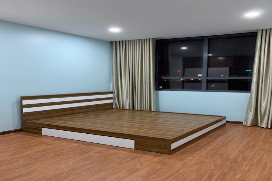 3 BEDS | 2 BATHS | 700 USD apartment for rent in N03T4, Horizon! 3