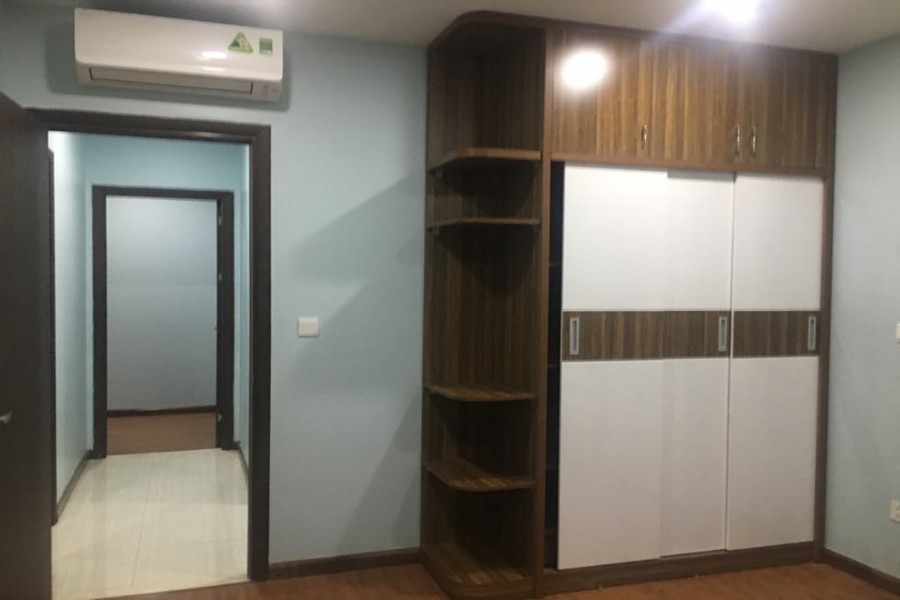 3 BEDS | 2 BATHS | 700 USD apartment for rent in N03T4, Horizon! 4