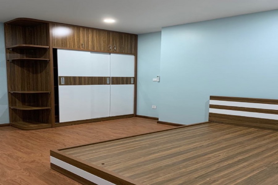 3 BEDS | 2 BATHS | 700 USD apartment for rent in N03T4, Horizon! 6
