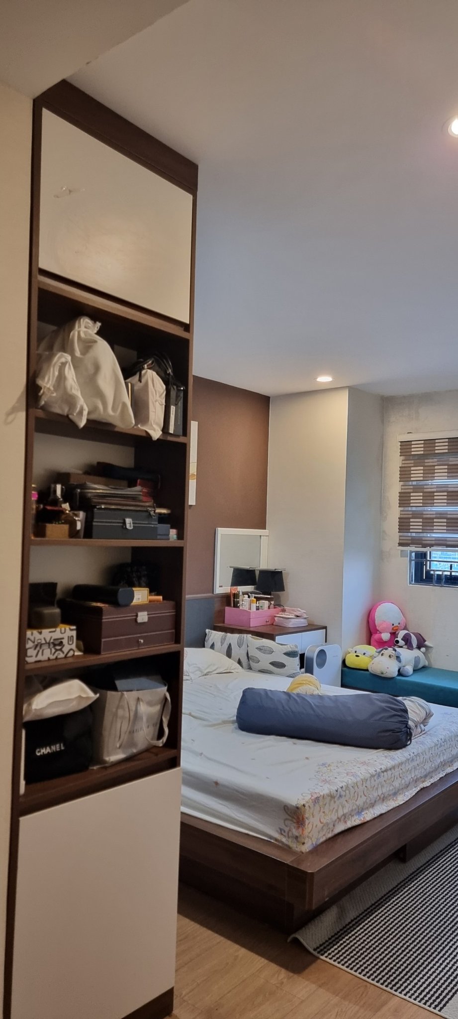 3-bedrooms apartments for sale in N01T1 Diplomatic Corps 1