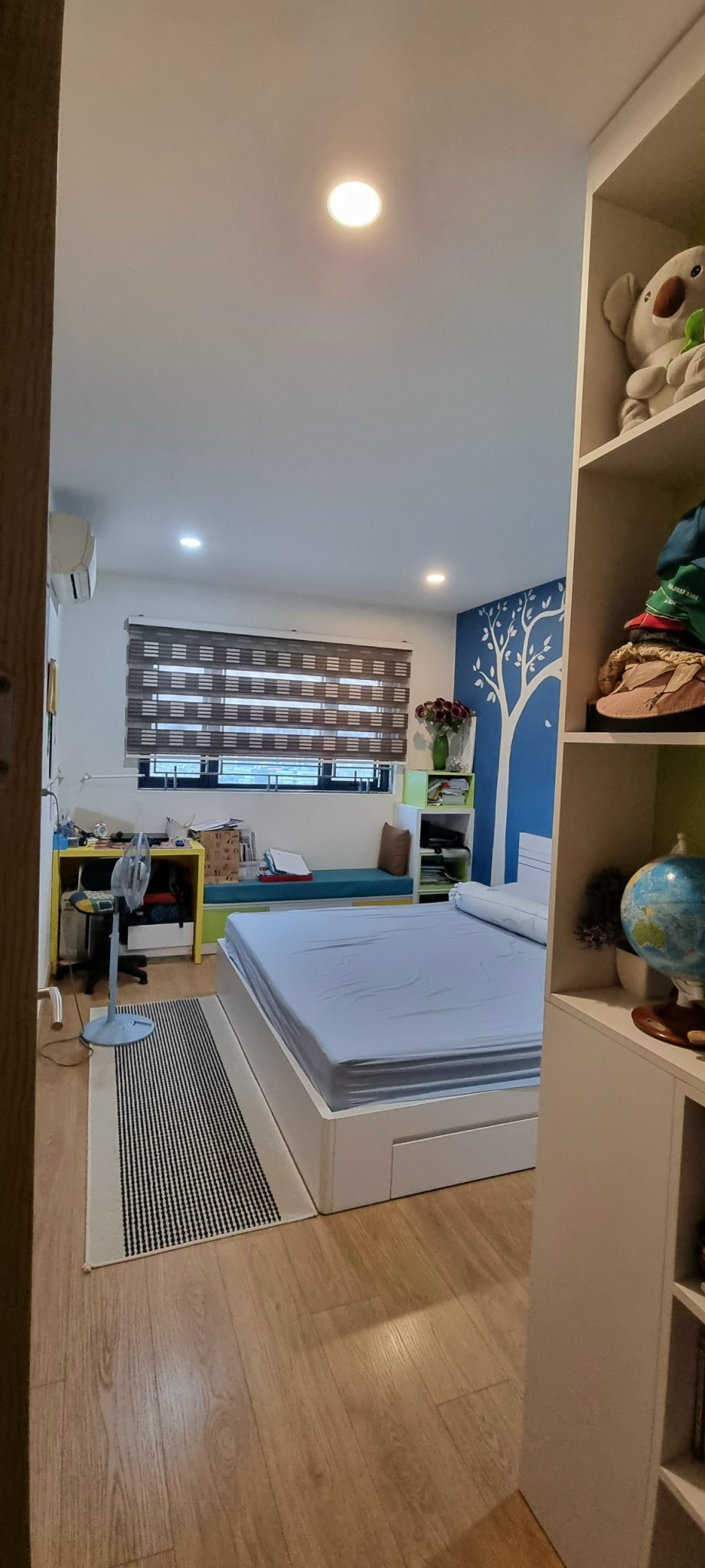 3-bedrooms apartments for sale in N01T1 Diplomatic Corps 10