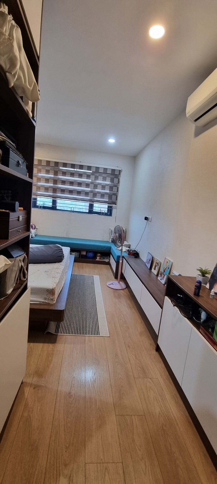 3-bedrooms apartments for sale in N01T1 Diplomatic Corps 11