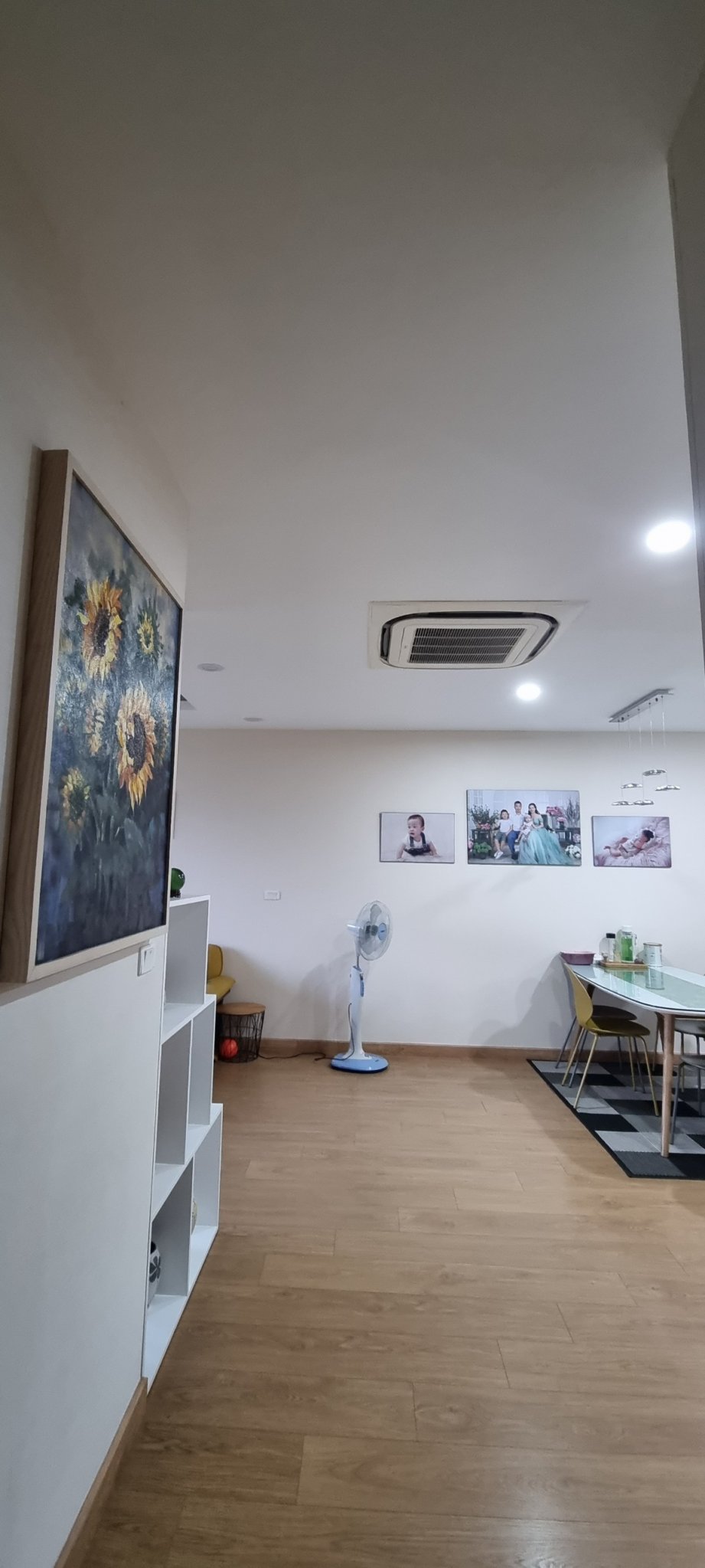 3-bedrooms apartments for sale in N01T1 Diplomatic Corps 4