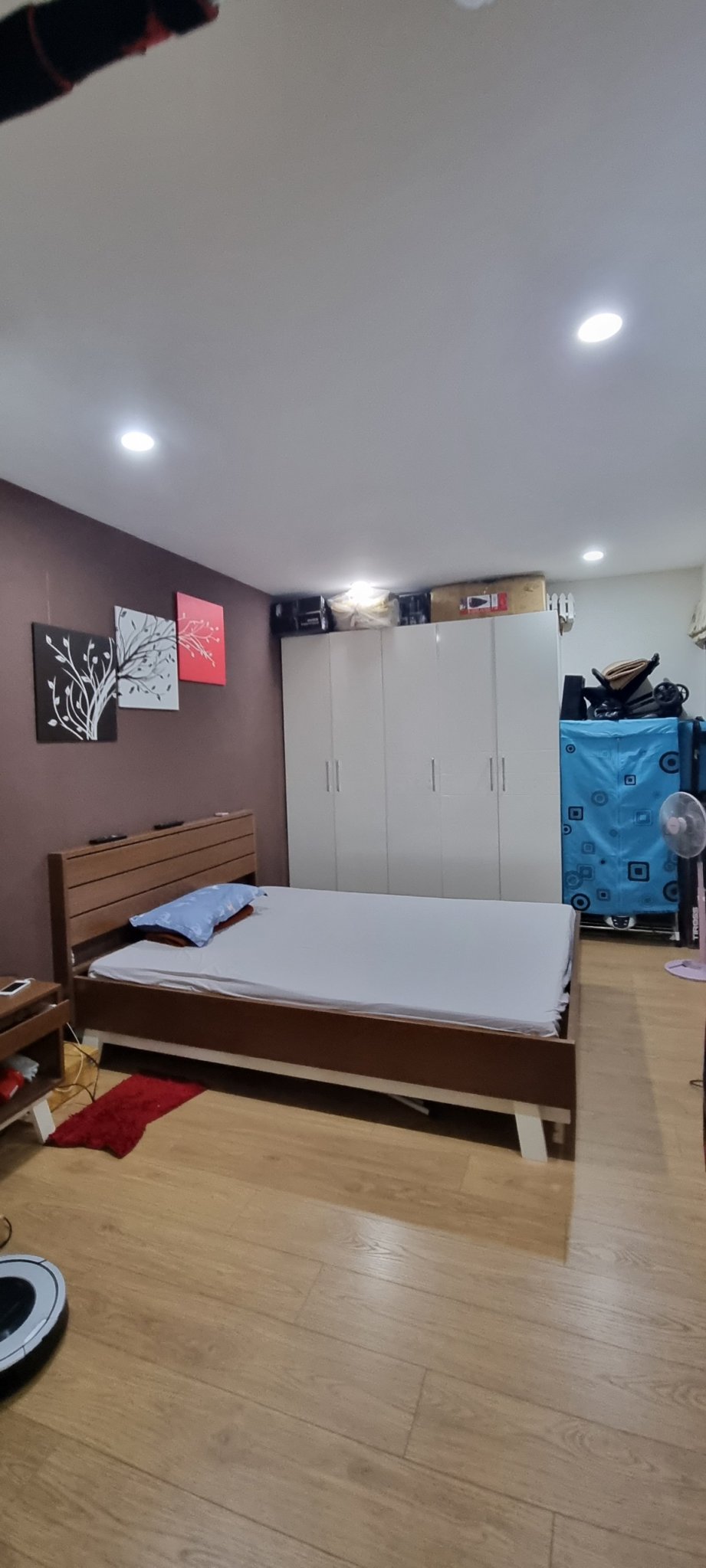 3-bedrooms apartments for sale in N01T1 Diplomatic Corps 5