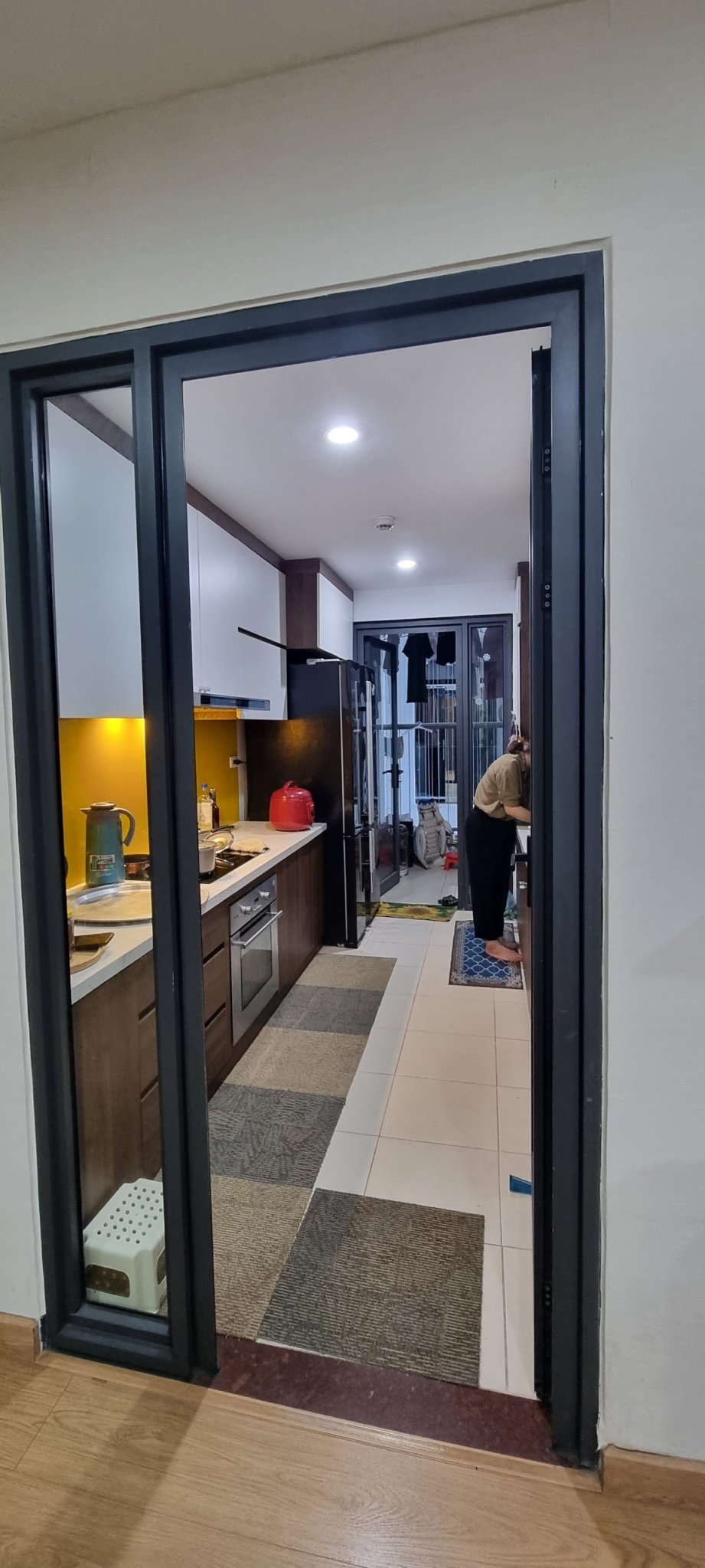 3-bedrooms apartments for sale in N01T1 Diplomatic Corps 8