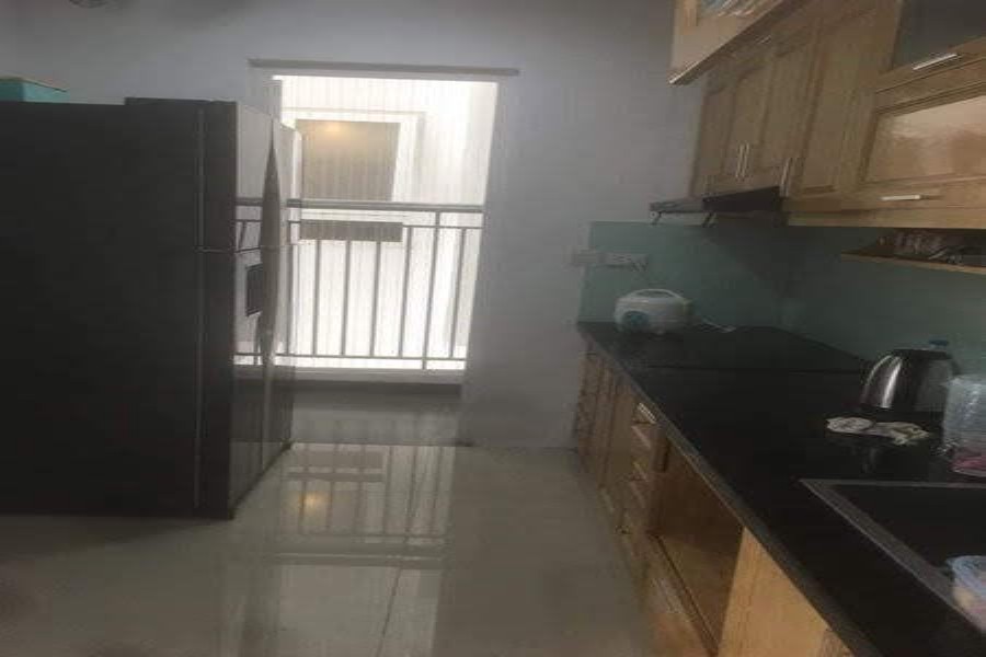 $650 | 3BRs | 2BATHs apartment for rent in Horizon Building, N03T4 Ngoai Giao Doan 2