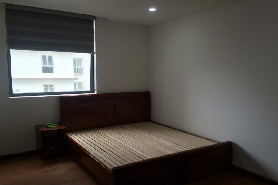 $650 | 3BRs | 2BATHs apartment for rent in Horizon Building, N03T4 Ngoai Giao Doan 3