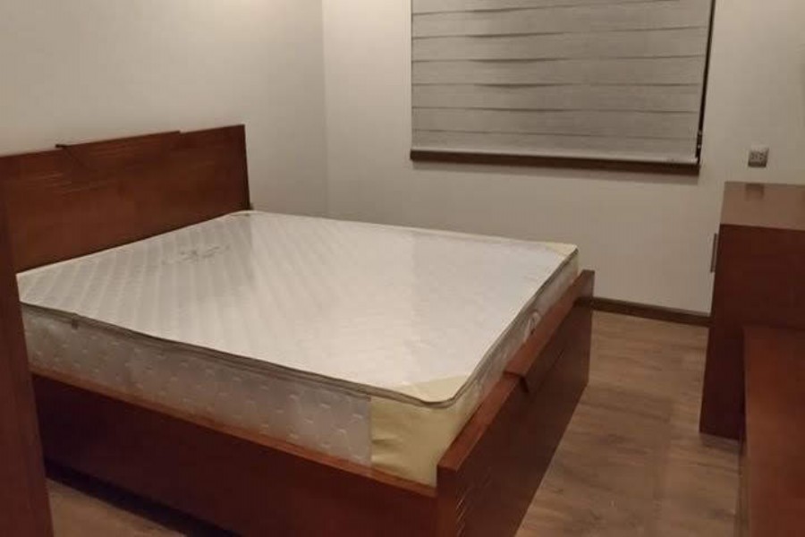 $700 | LAKEVIEW | 3BRs apartment for rent in Phu My Complex N01T4, Ngoai Giao Doan Hanoi 3