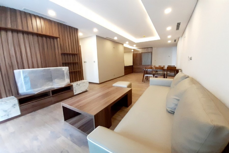$850 | 3BRS apartment for rent in Diplomatic Corps, near Embassy of Korea 2