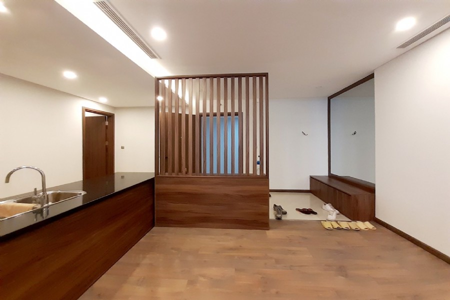 $850 | 3BRS apartment for rent in Diplomatic Corps, near Embassy of Korea 3