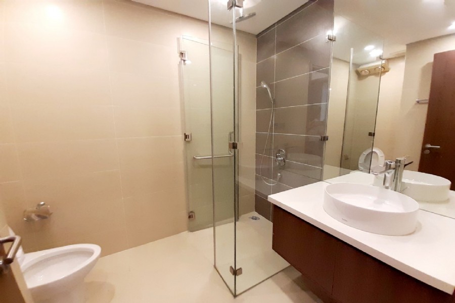 $850 | 3BRS apartment for rent in Diplomatic Corps, near Embassy of Korea 7