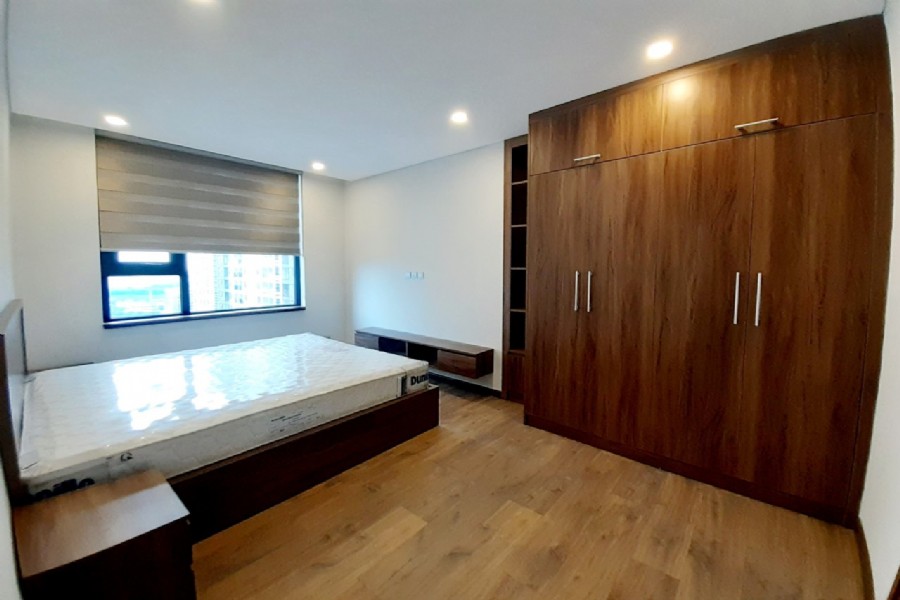 $850 | 3BRS apartment for rent in Diplomatic Corps, near Embassy of Korea 8