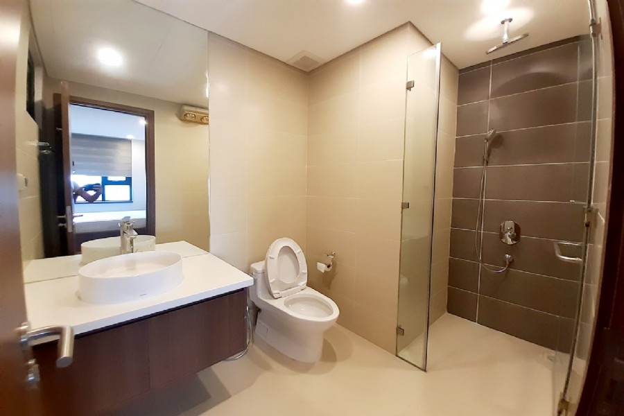 $850 | 3BRS apartment for rent in Diplomatic Corps, near Embassy of Korea 9