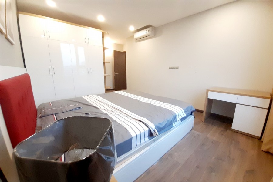 AMAZING 2 bedroom in N01T4 - Phu My Complex, Ngoai Giao Doan Tay Ho Tay for rent 1