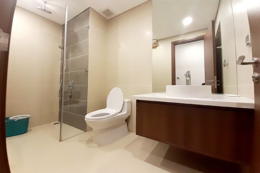 AMAZING 2 bedroom in N01T4 - Phu My Complex, Ngoai Giao Doan Tay Ho Tay for rent 2