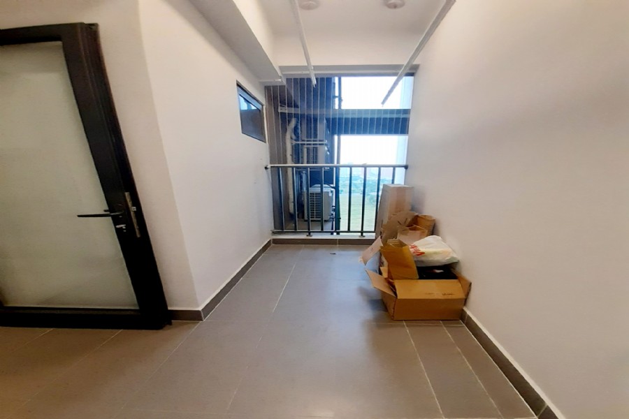 AMAZING 2 bedroom in N01T4 - Phu My Complex, Ngoai Giao Doan Tay Ho Tay for rent 9
