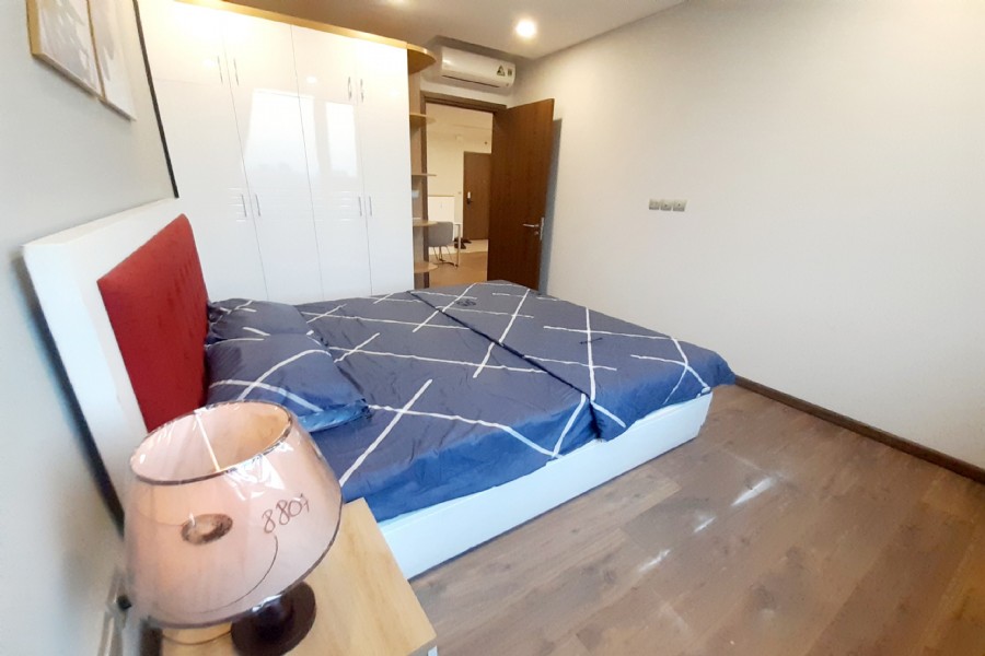 AMAZING 2 bedroom in N01T4 - Phu My Complex, Ngoai Giao Doan Tay Ho Tay for rent 11