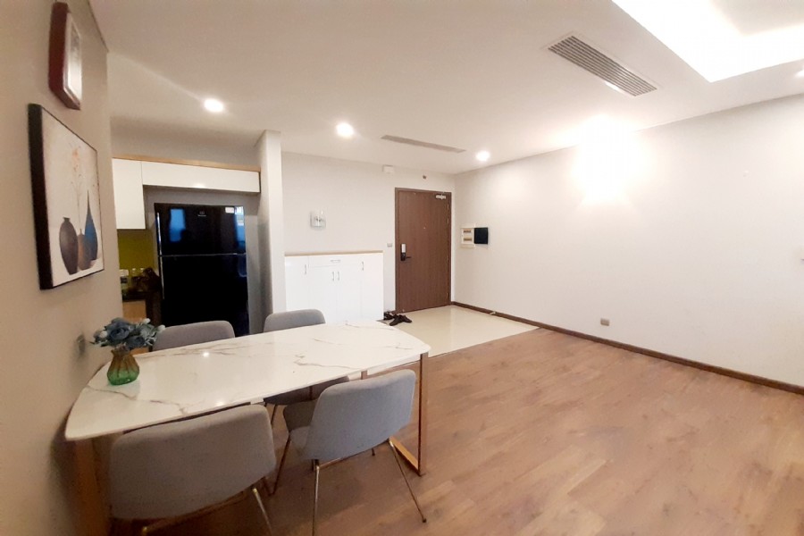 AMAZING 2 bedroom in N01T4 - Phu My Complex, Ngoai Giao Doan Tay Ho Tay for rent 12