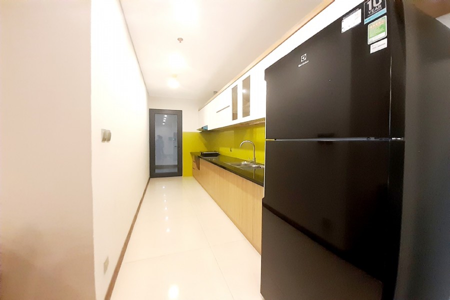 AMAZING 2 bedroom in N01T4 - Phu My Complex, Ngoai Giao Doan Tay Ho Tay for rent 15