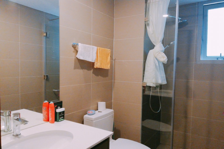 Apartment in N03T2, Taseco, Ngoai Giao Doan Complex for rent 16