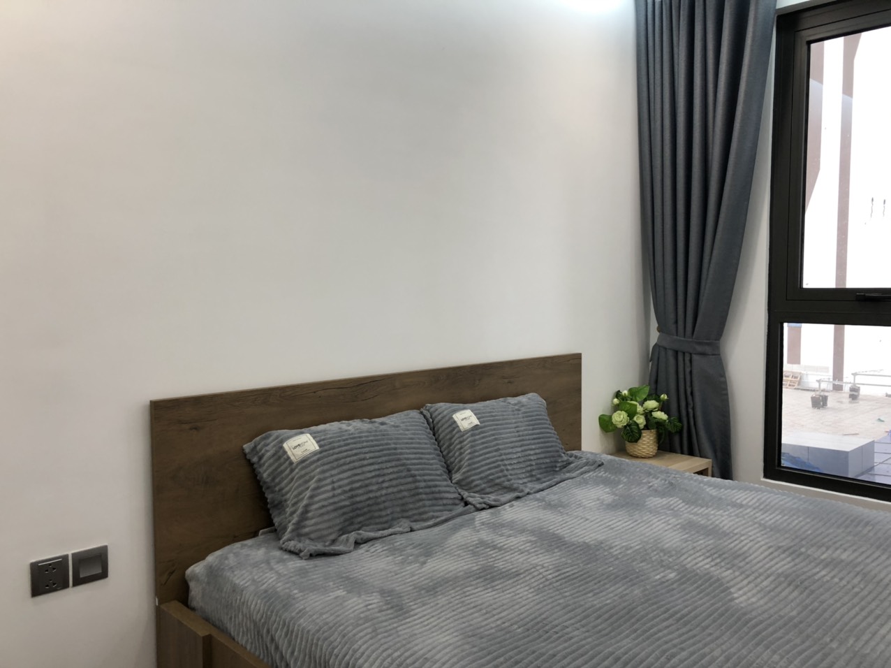 Bán căn 05 tòa D2 6th Element full nội thất 3