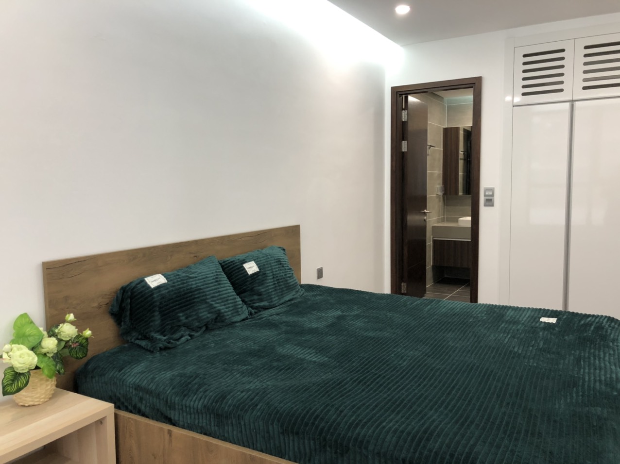 Bán căn 05 tòa D2 6th Element full nội thất 7