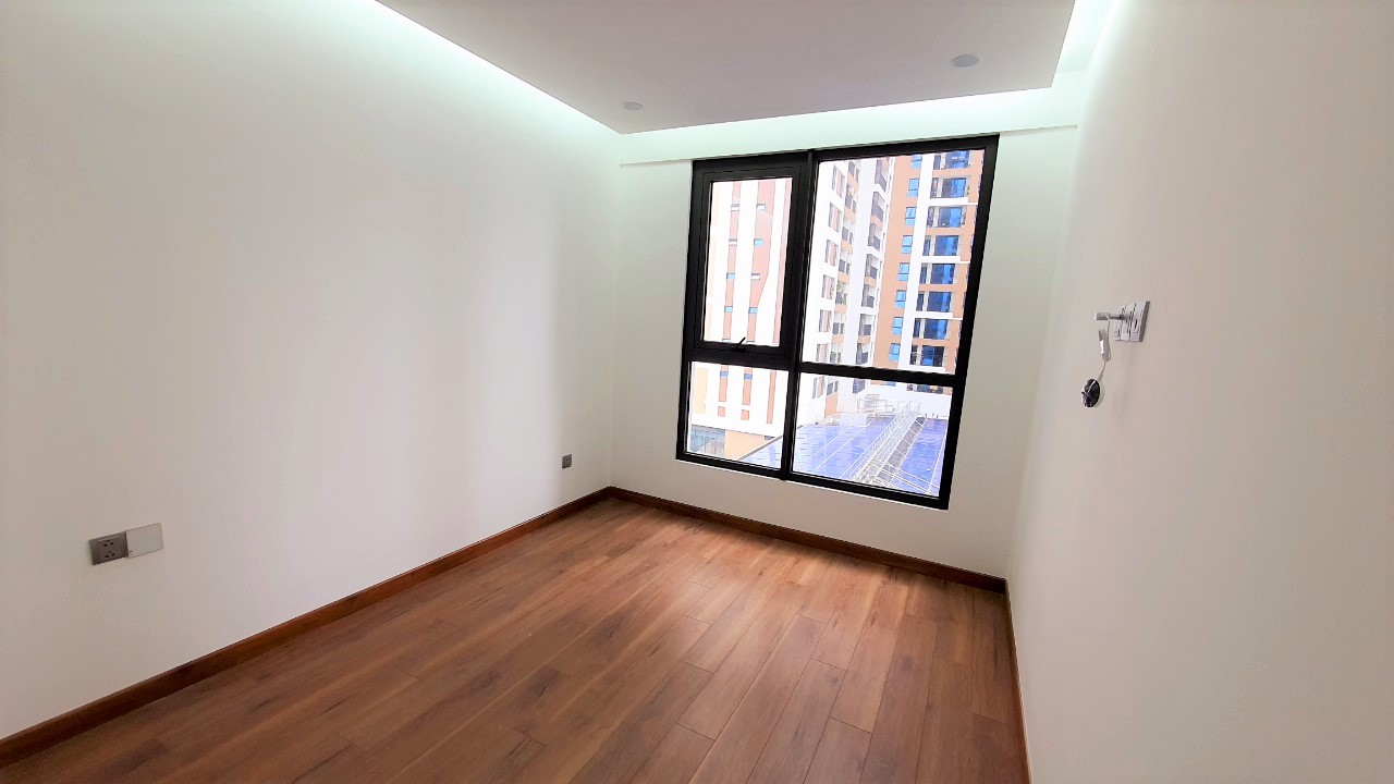 Bán căn 2 ngủ hướng mát view nội khu chung cư 6th Element 5