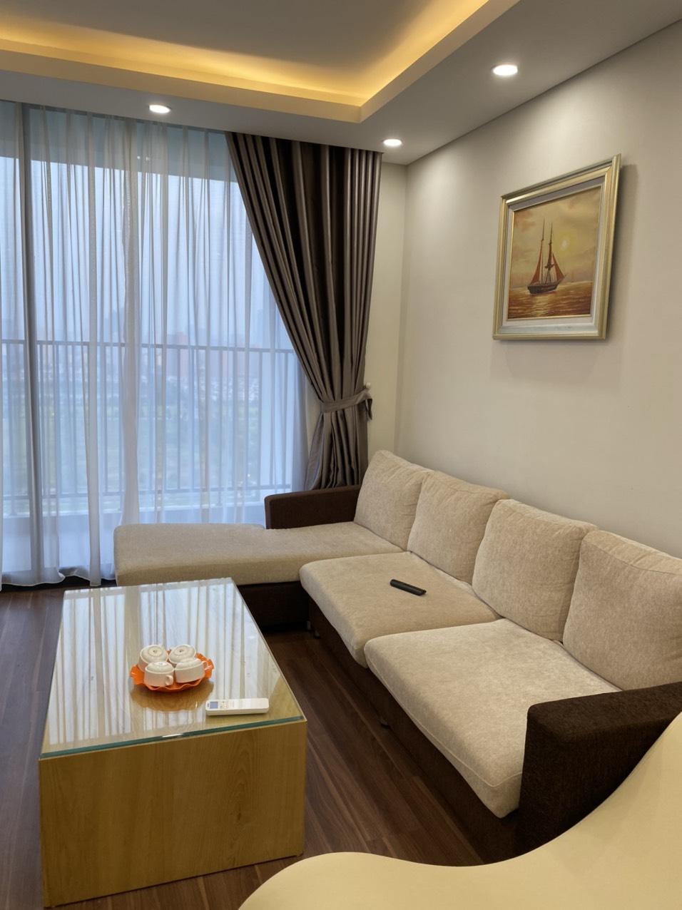 Bán căn 3 ngủ full đồ nội thất, hướng Bắc tại tòa N04B-T1 chung cư Ngoại giao đoàn 10