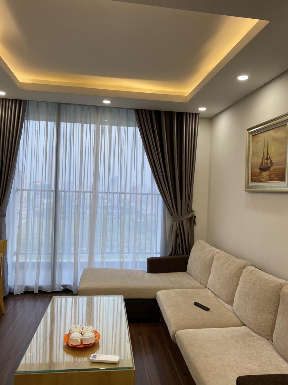 Bán căn 3 ngủ full đồ nội thất, hướng Bắc tại tòa N04B-T1 chung cư Ngoại giao đoàn 11