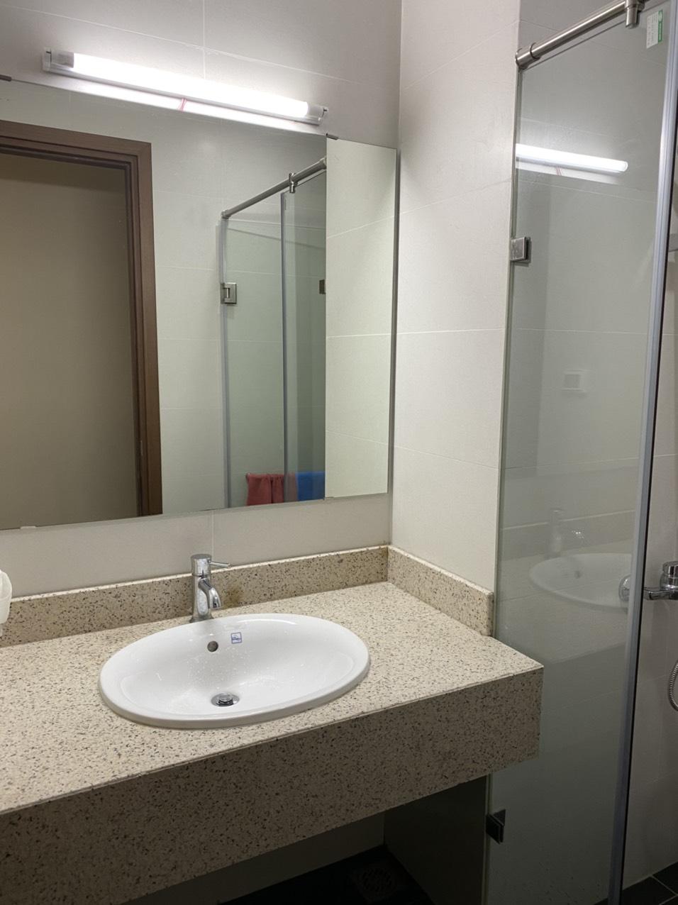 Bán căn 3 ngủ full đồ nội thất, hướng Bắc tại tòa N04B-T1 chung cư Ngoại giao đoàn 12