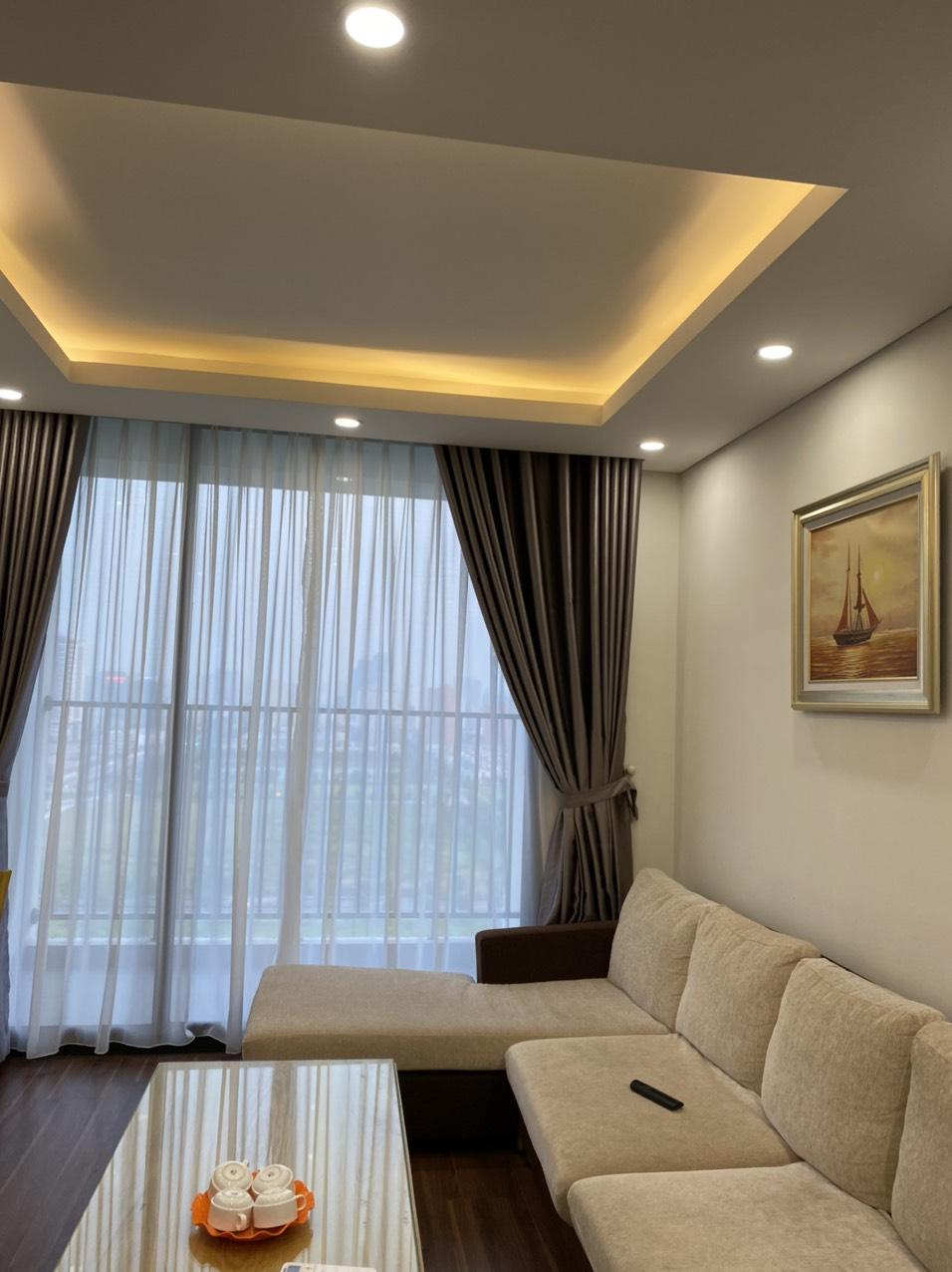 Bán căn 3 ngủ full đồ nội thất, hướng Bắc tại tòa N04B-T1 chung cư Ngoại giao đoàn 9