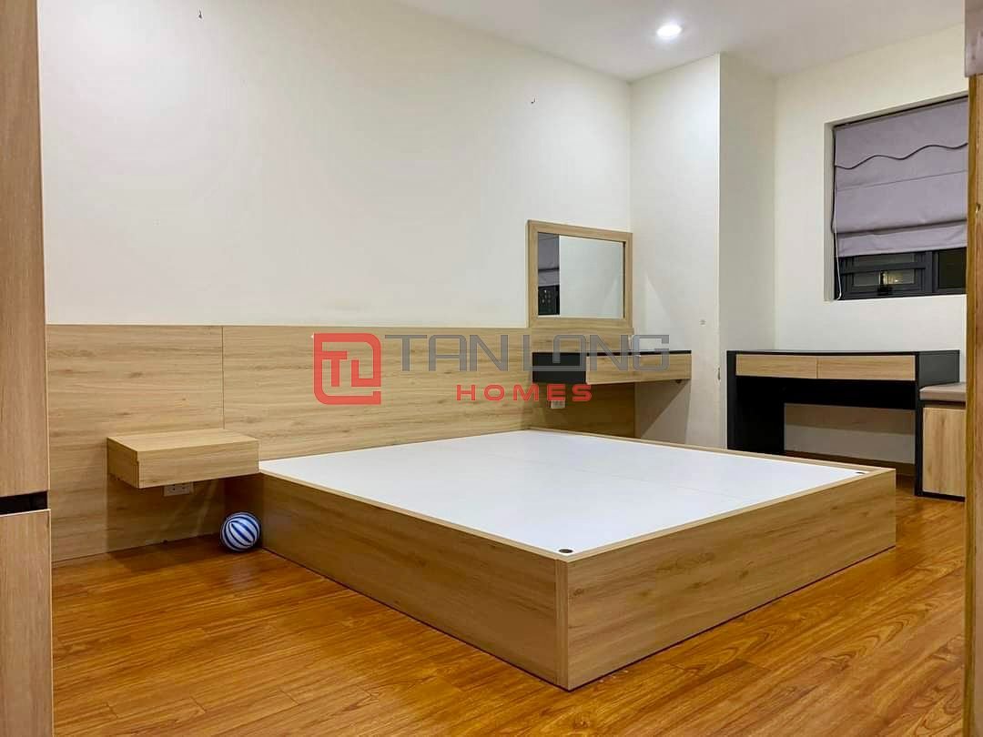 Bán căn 3PN/109,5m2 tầng trung view thoáng tòa N01T3 Ngoại Giao Đoàn 3