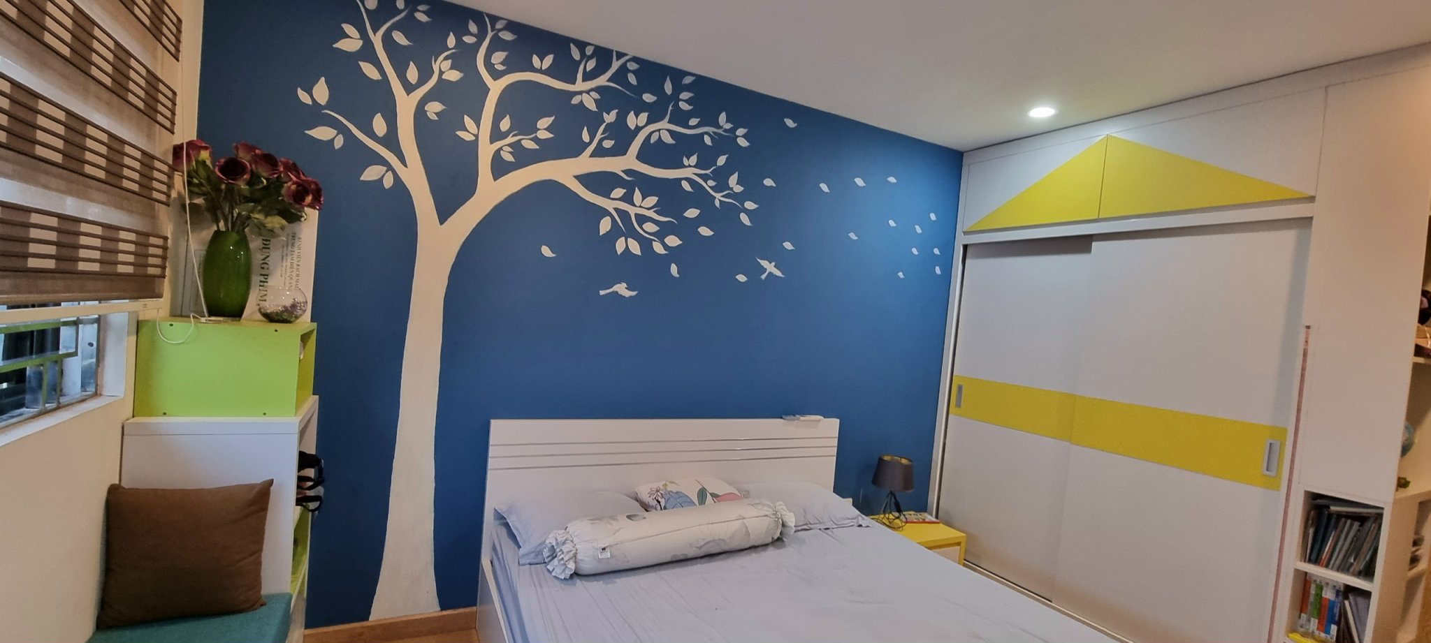 Bán căn 3PN/127m2 tầng cao view Starlake, có slot ô tô tại N01T3 Ngoại Giao Đoàn 4