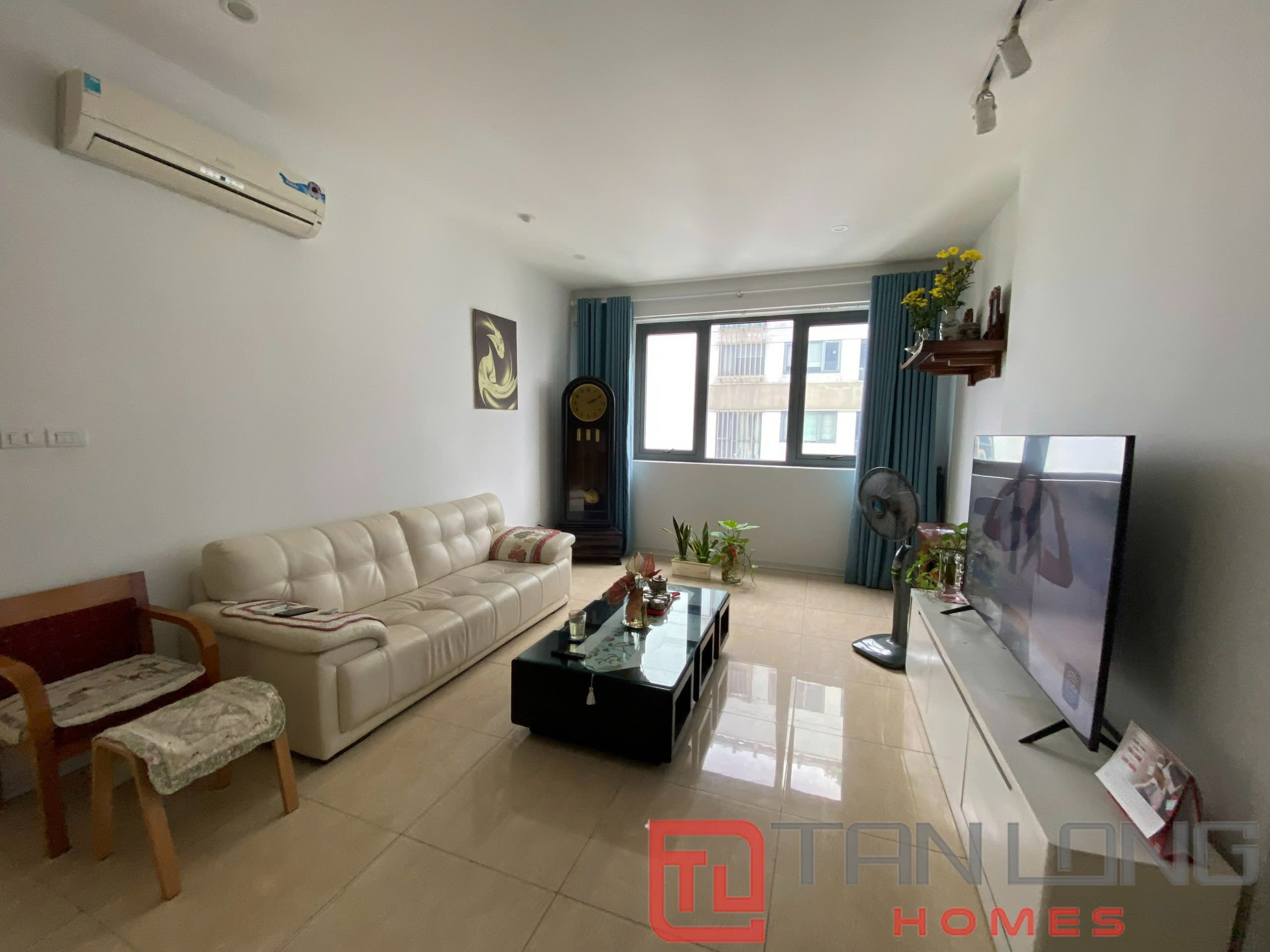 bán căn góc 151m2 3 phòng ngủ tòa N04B Ngoại giao đoàn cửa đông ban công Nam view hồ Tây sẵn sổ đỏ giá tốt 2