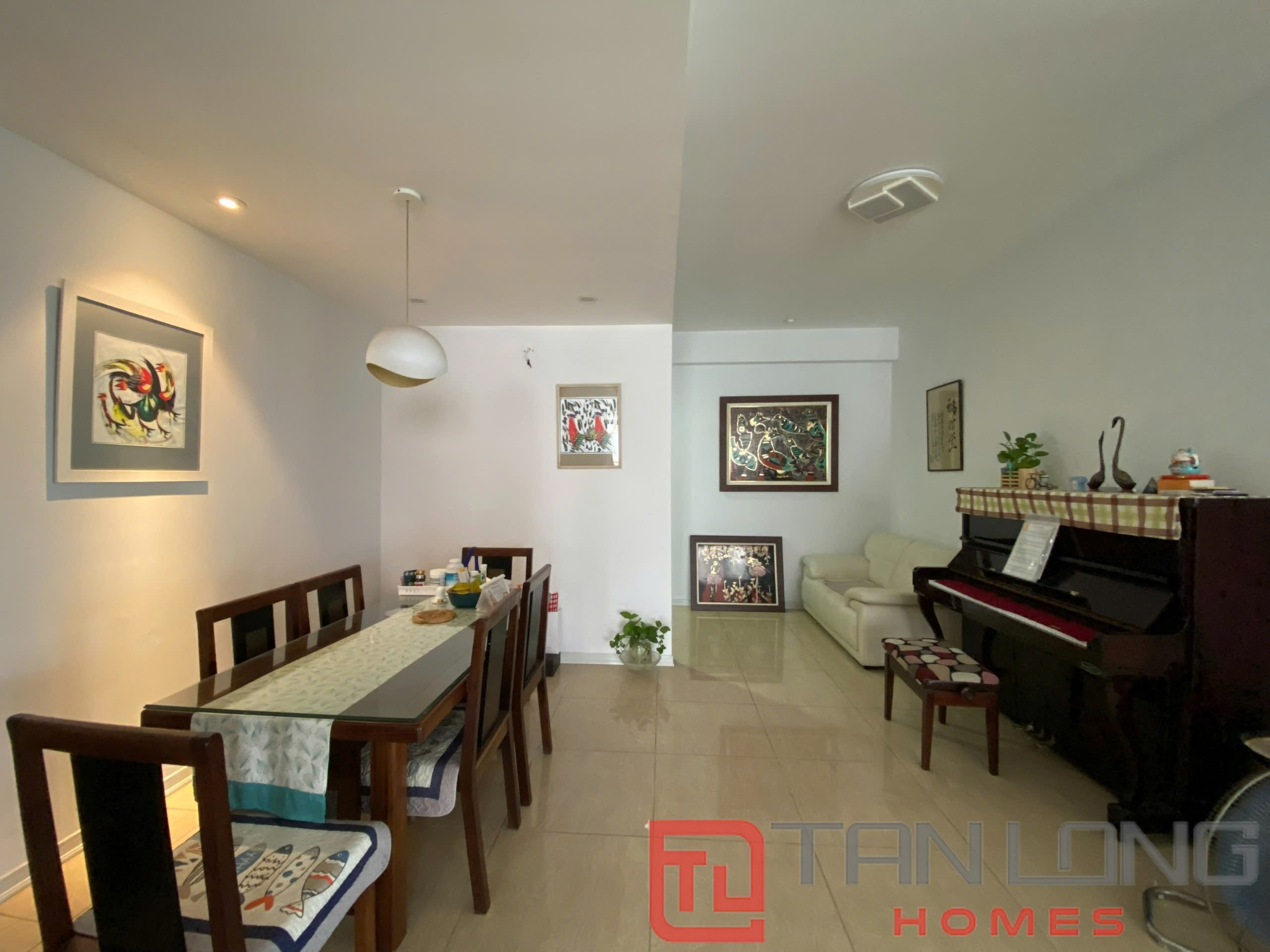 bán căn góc 151m2 3 phòng ngủ tòa N04B Ngoại giao đoàn cửa đông ban công Nam view hồ Tây sẵn sổ đỏ giá tốt 3