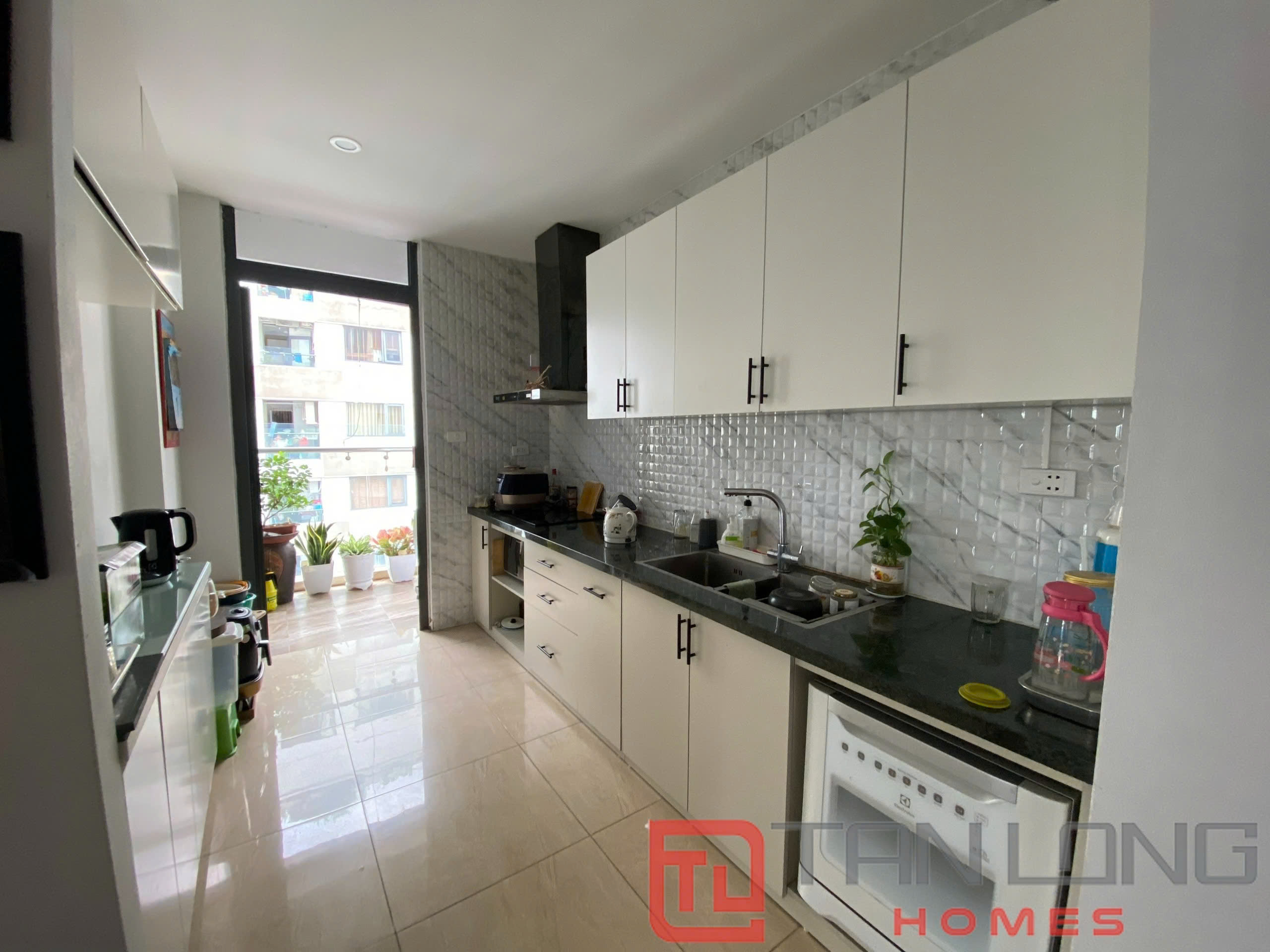 bán căn góc 151m2 3 phòng ngủ tòa N04B Ngoại giao đoàn cửa đông ban công Nam view hồ Tây sẵn sổ đỏ giá tốt 4